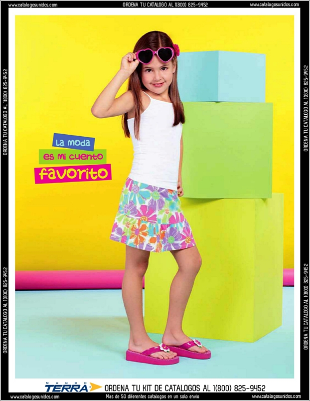 Mundo Terra - Catalogos PV14 - Kids_Page_10